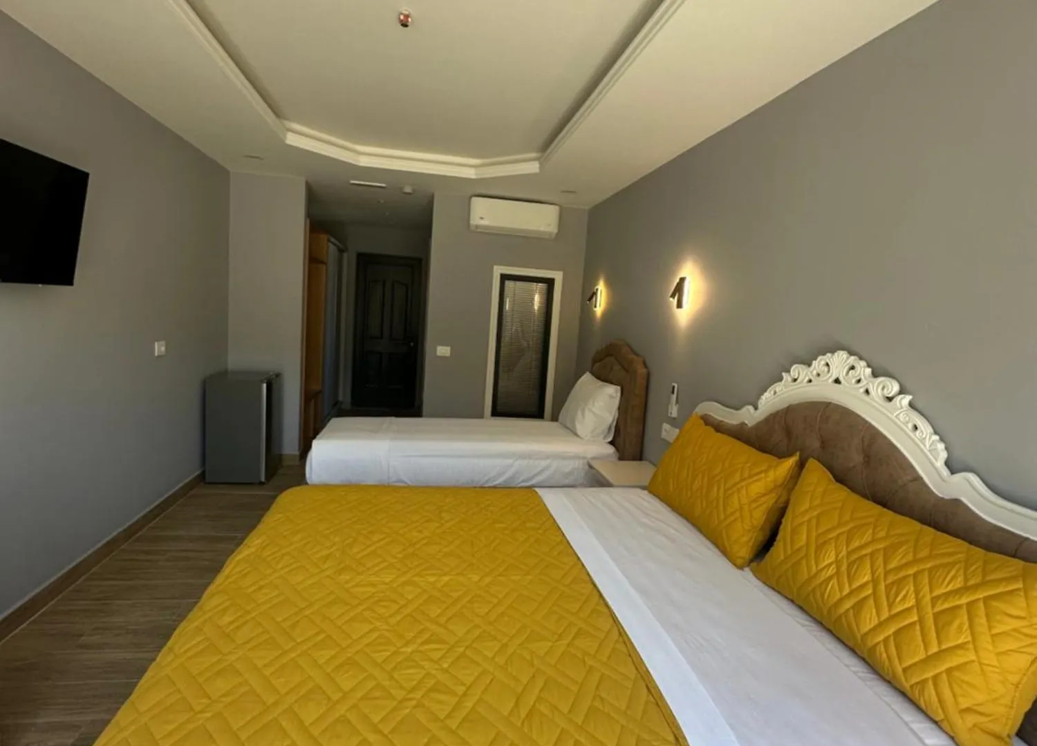 Appartamento Sea Breeze Suites Himare