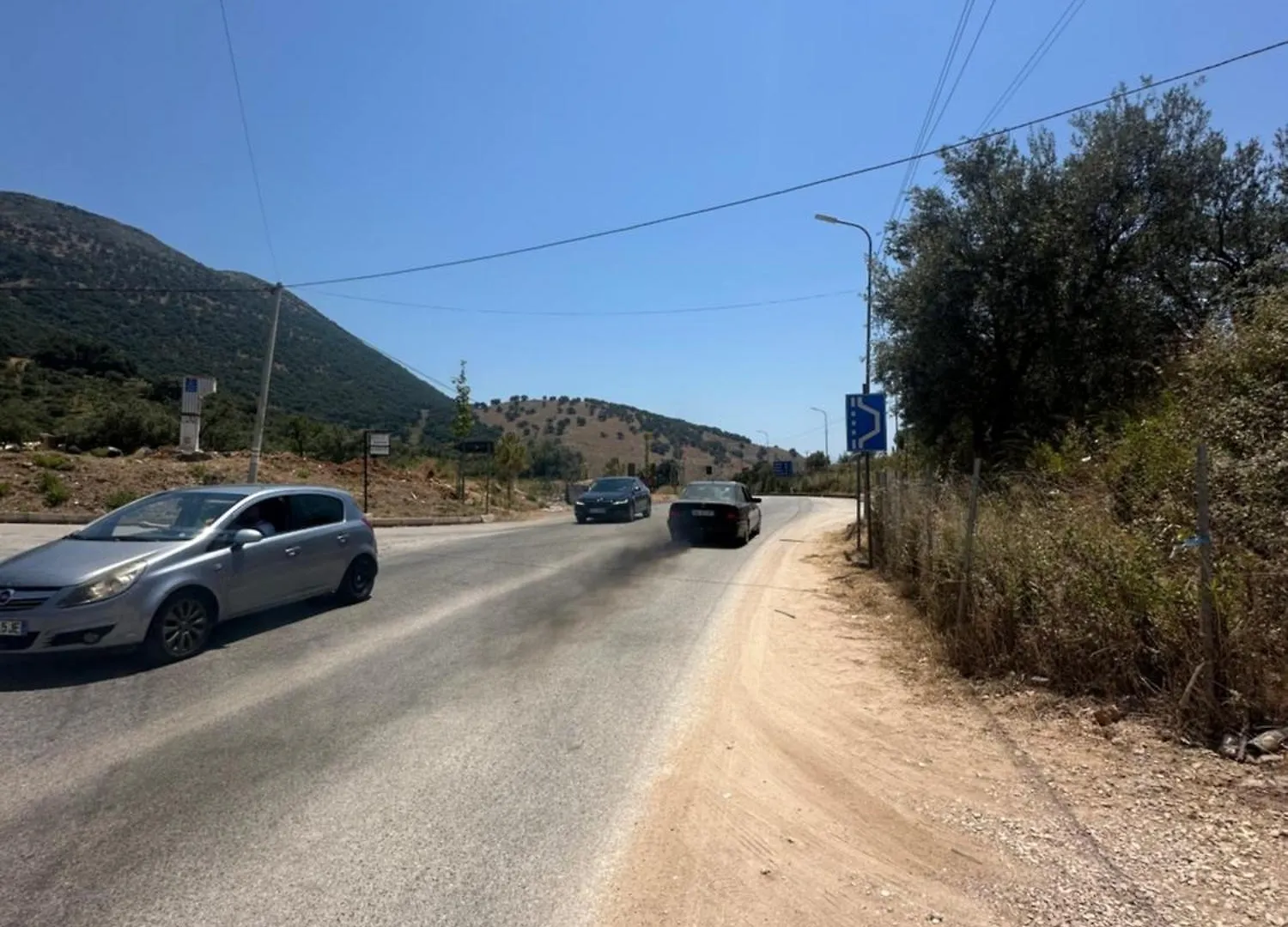 Appartamento Sea Breeze Suites Himare